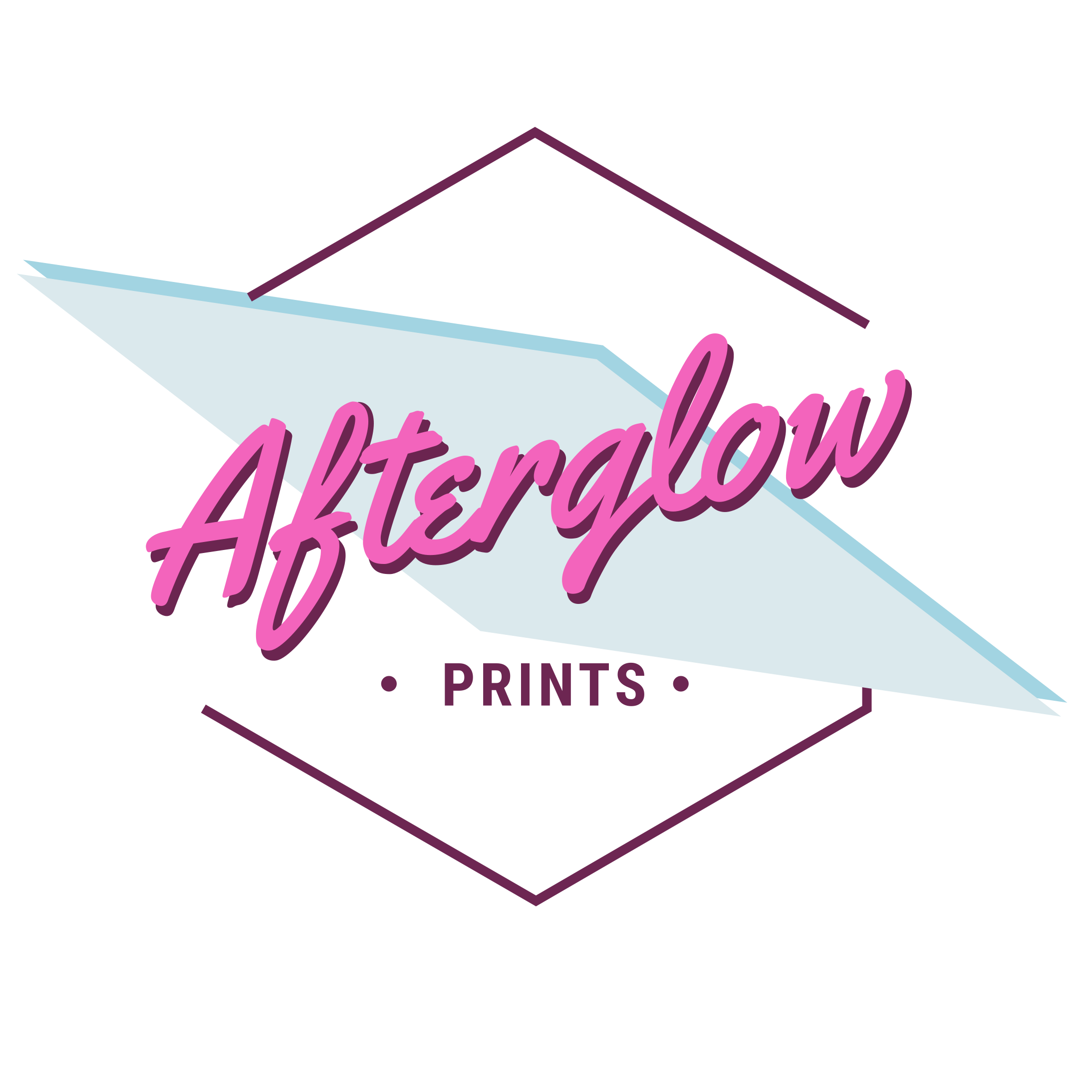 Afterglow Prints